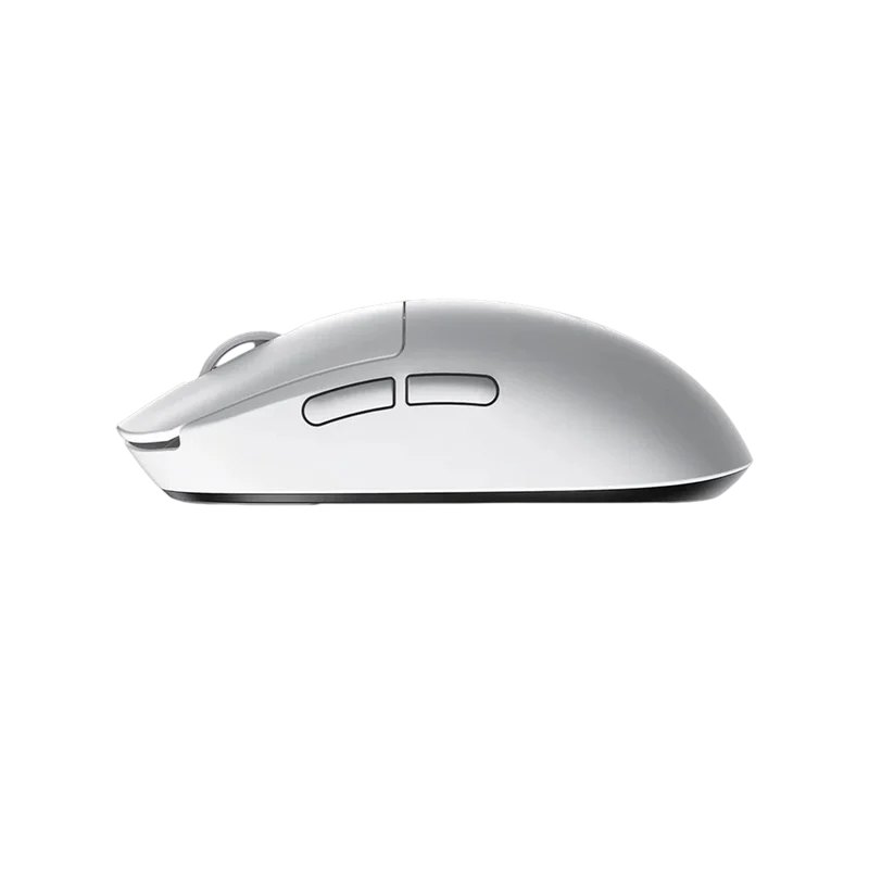 Gaming Mouse MCHOSE A5 V3 Ultra Alb
Optical | 26000 dpi | Cu fir,Fără fir