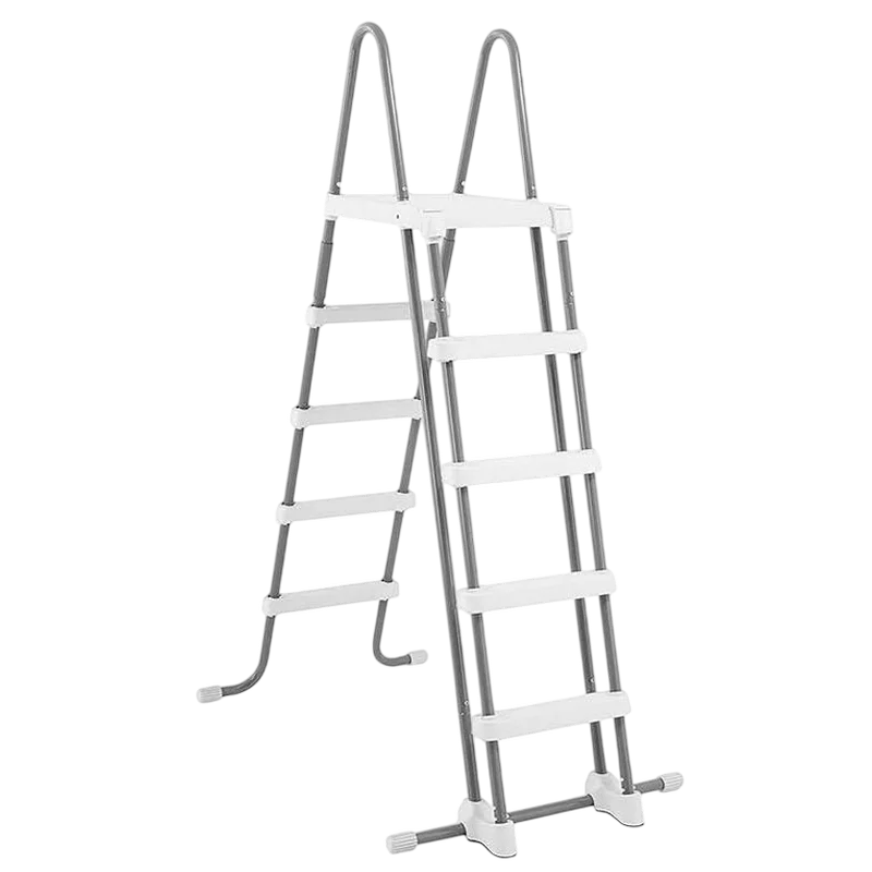 Piscină cu cadru metalic Intex Ultra XTR Frame 26340 Gri
Rotund | PVC