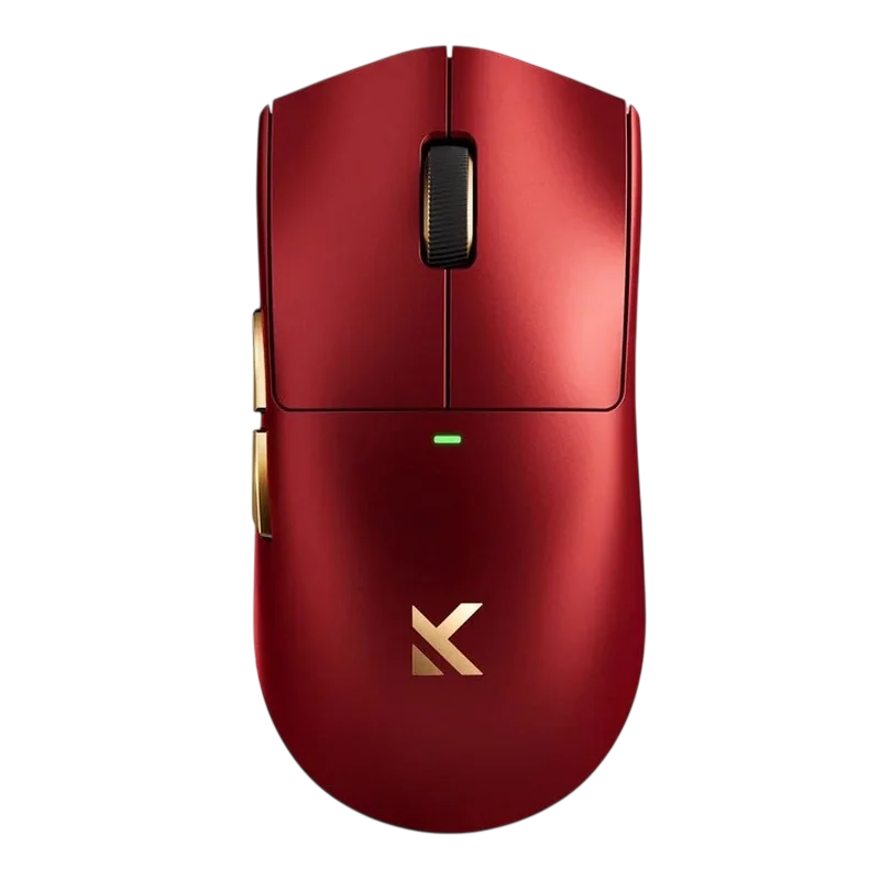 Gaming Mouse MCHOSE K7 Ultra Iron Red
Optical | 42000 dpi | Cu fir,Fără fir