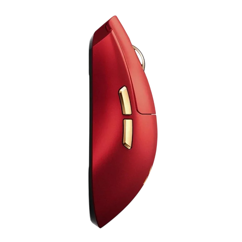 Gaming Mouse MCHOSE K7 Ultra Iron Red
Optical | 42000 dpi | Cu fir,Fără fir