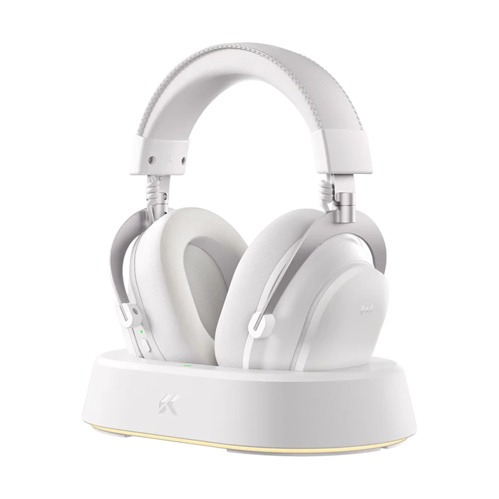 Căști MCHOSE V9 Turbo Plus Icy White
Fără fir,Cu fir | 20 Hz - 28000 Hz
