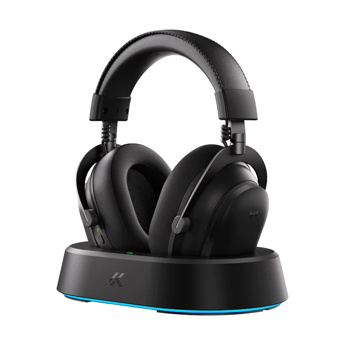 Căști MCHOSE V9 Turbo Plus Steel Black
Fără fir,Cu fir | 20 Hz - 28000 Hz