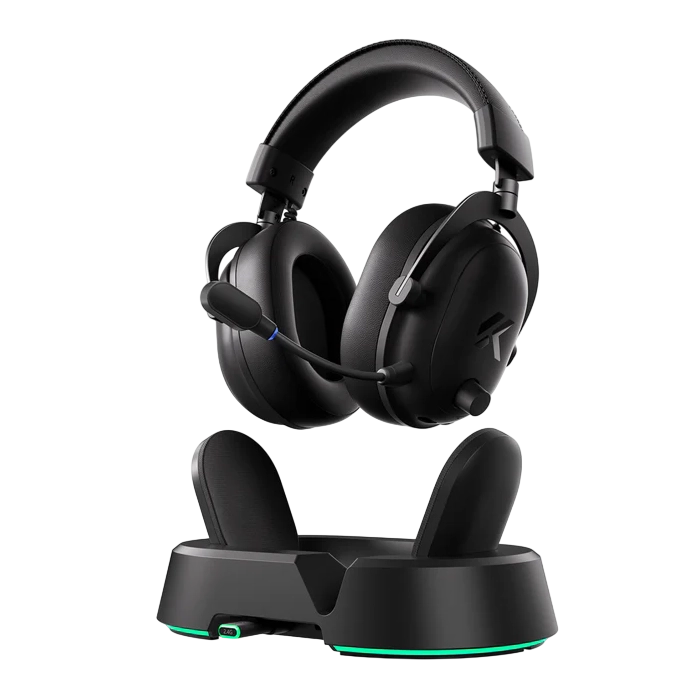Căști MCHOSE V9 Turbo Plus Steel Black
Fără fir,Cu fir | 20 Hz - 28000 Hz