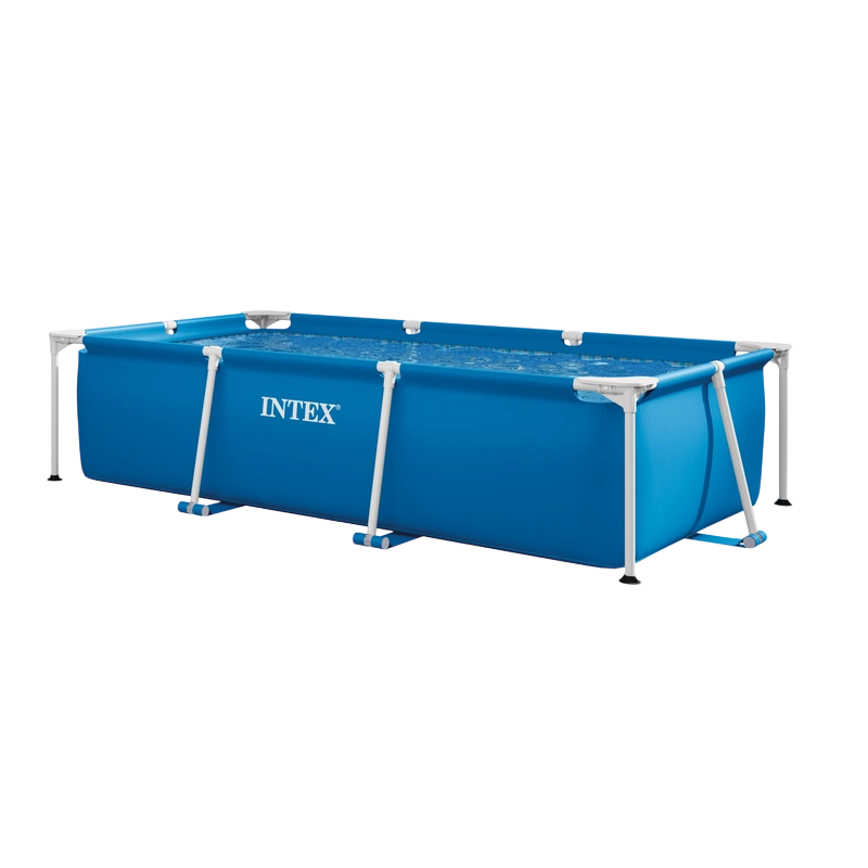 Купить  Бассейны - Каркасный бассейн Intex 28271 Синий..