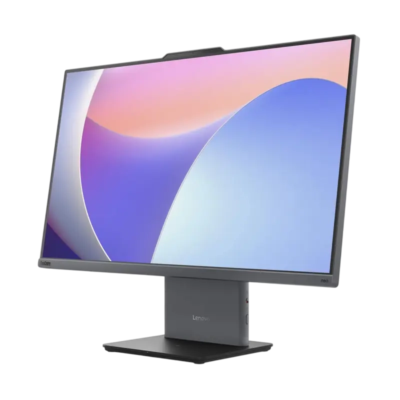 Computer All-in-One Lenovo ThinkCentre neo 50a Gen 5 16 GB 512 GBGB
27