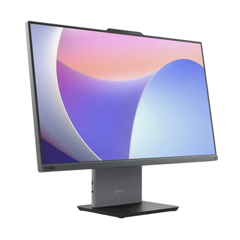 Computer All-in-One Lenovo ThinkCentre neo 50a Gen 5 16 GB 512 GBGB
27