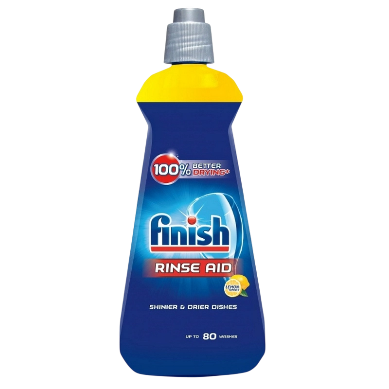 Cumpara  Detergenti - Жидкость Finish Rinse Aid Lemon..