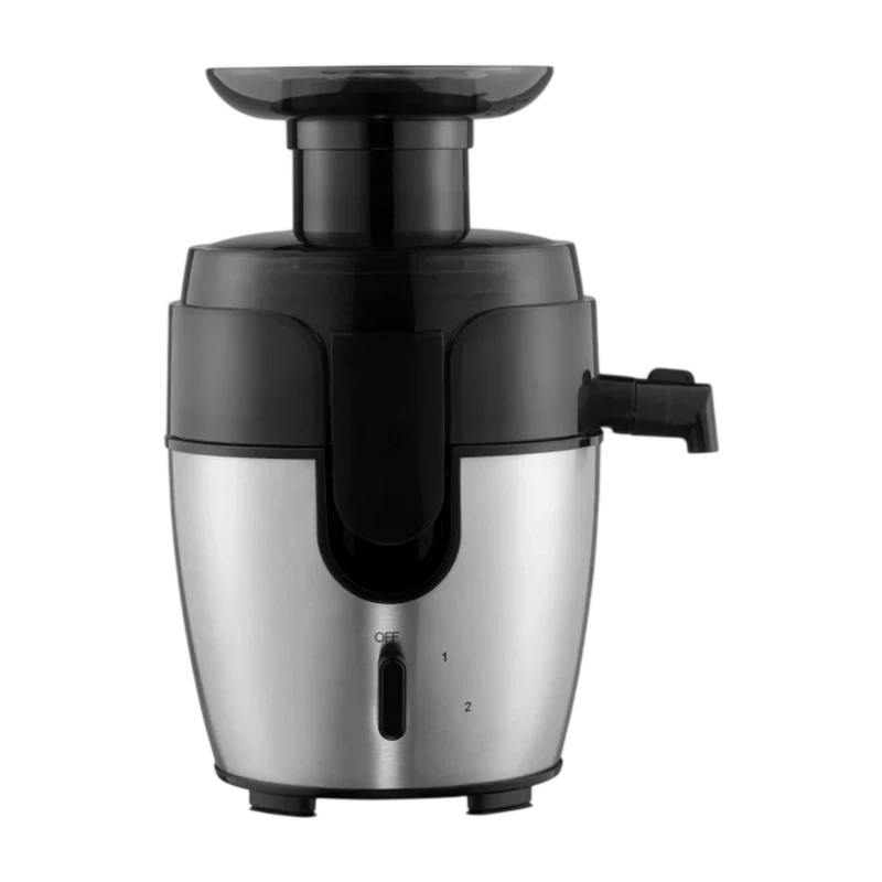 Соковыжималка Zelmer ZJE4800 Черный