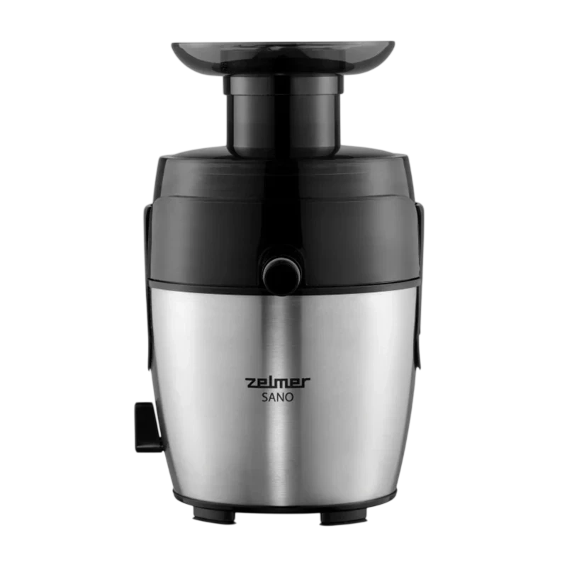 Соковыжималка Zelmer ZJE4800 Черный