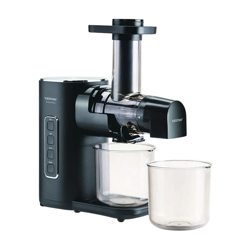 Соковыжималка Zelmer ZJP3900 Черный