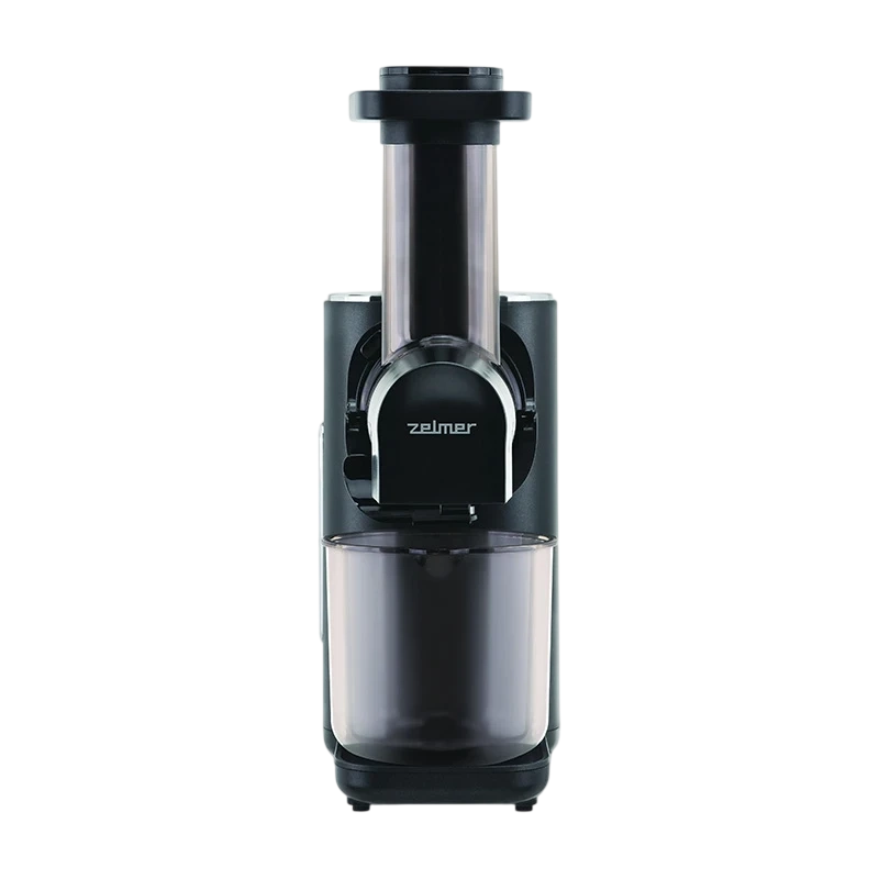 Соковыжималка Zelmer ZJP3900 Черный