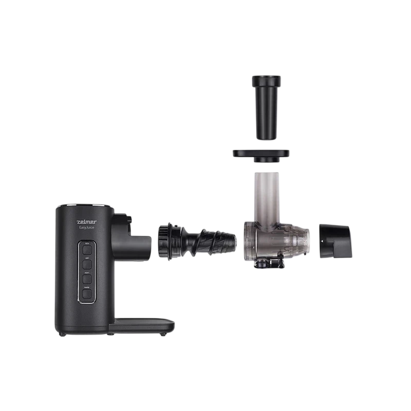 Соковыжималка Zelmer ZJP3900 Черный