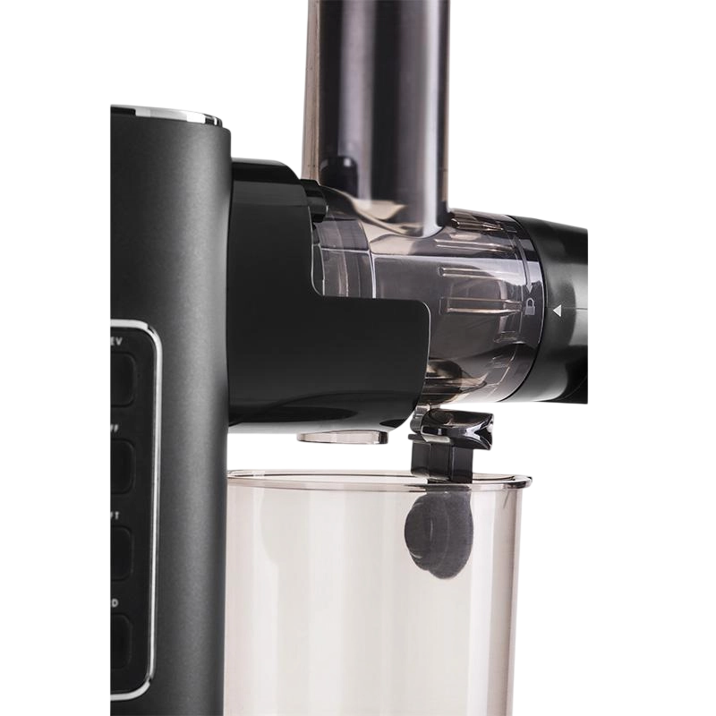 Соковыжималка Zelmer ZJP3900 Черный