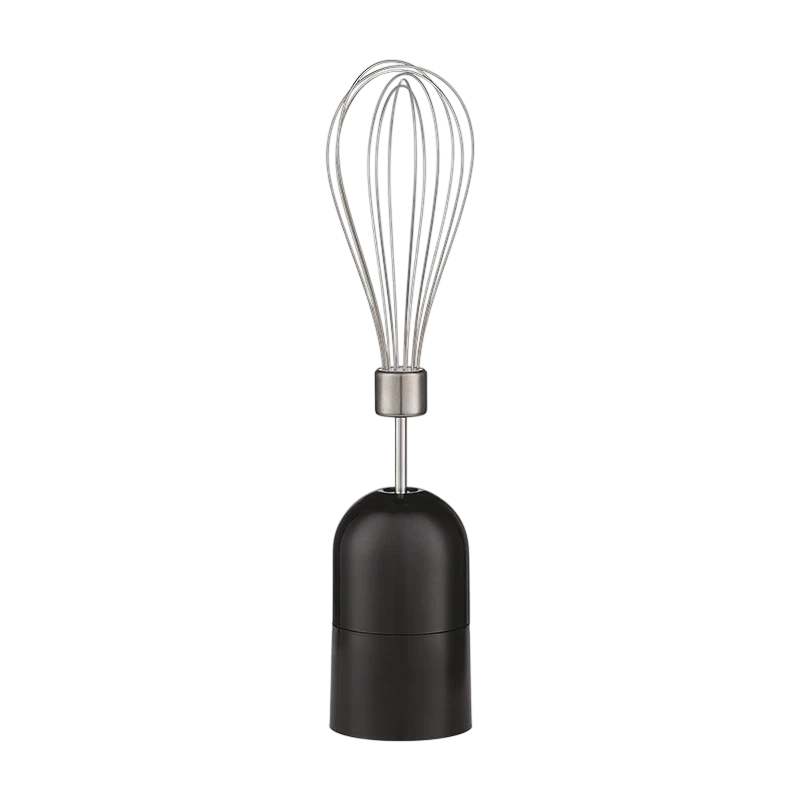 Погружной блендер Zelmer ZHB4600 Чёрный