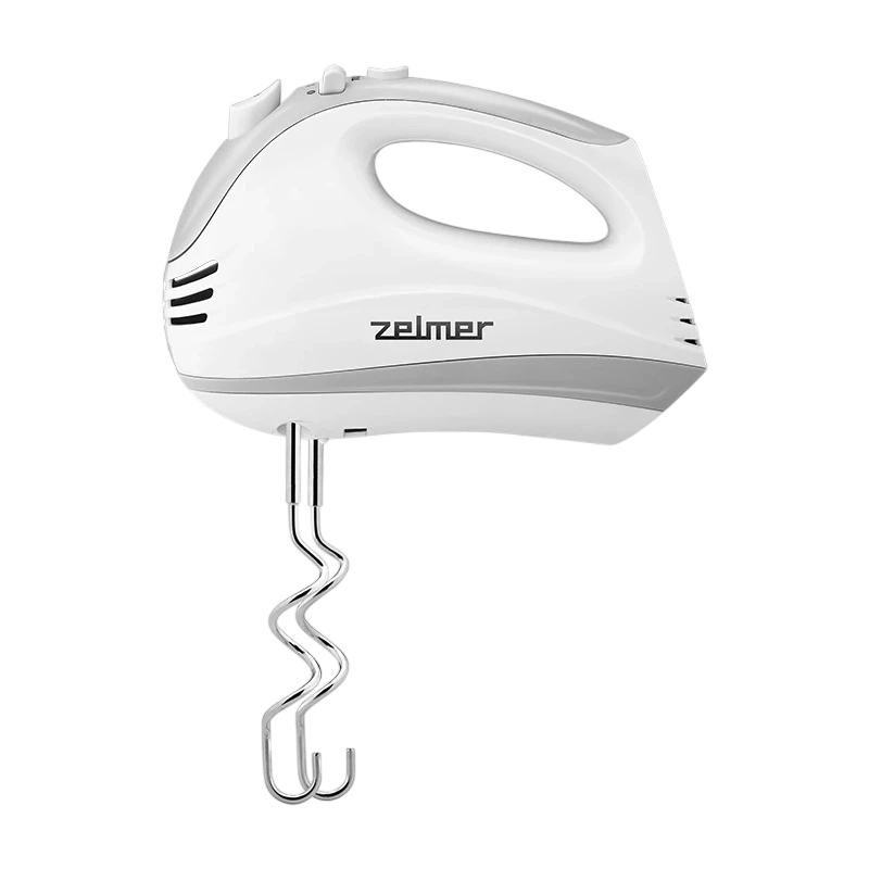 Миксер ручной Zelmer ZHM1650 Белый