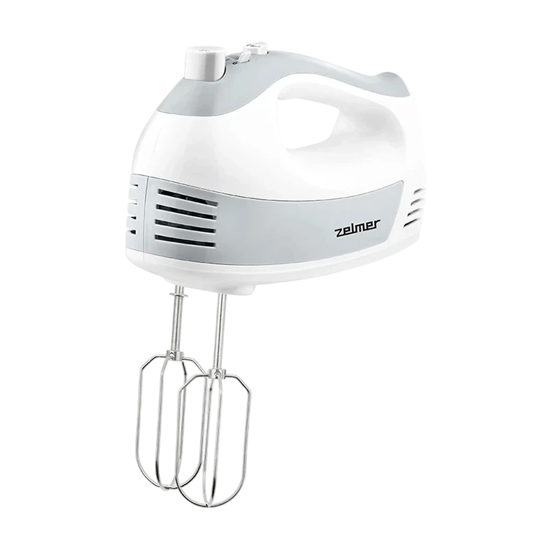 Миксер ручной Zelmer ZHM2450 Белый..