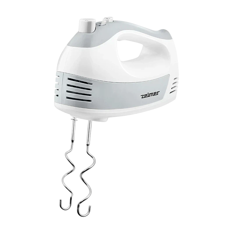 Миксер ручной Zelmer ZHM2450 Белый