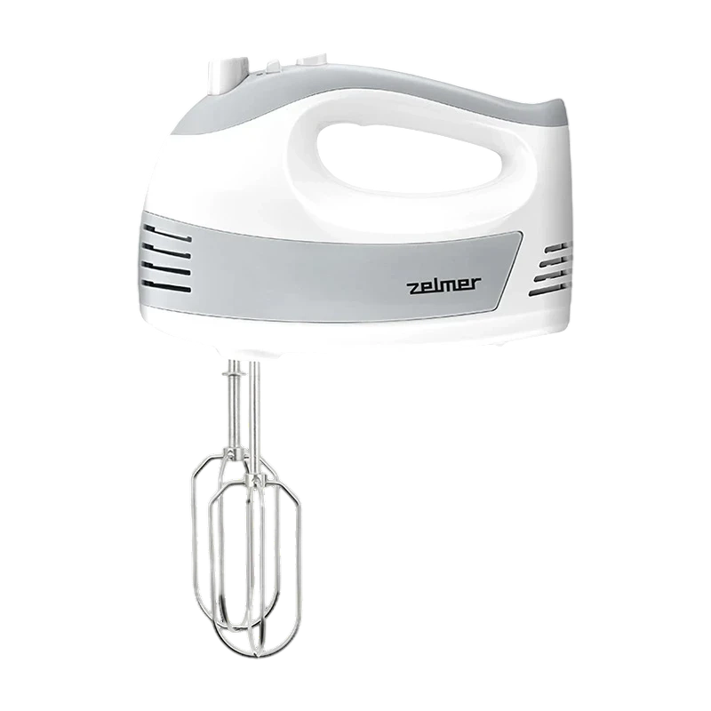 Миксер ручной Zelmer ZHM2450 Белый
