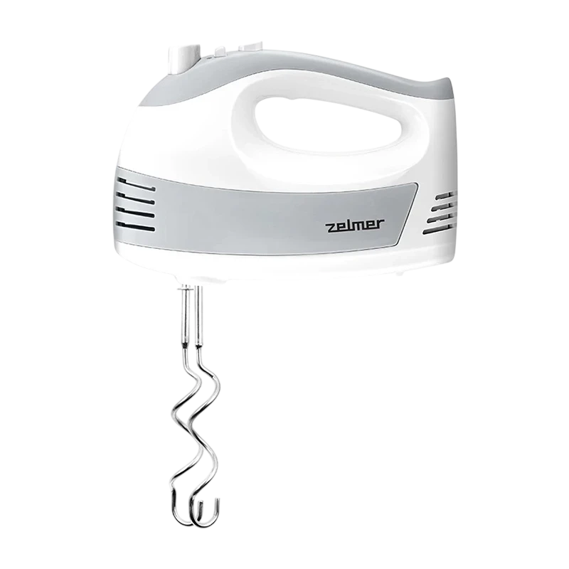 Миксер ручной Zelmer ZHM2450 Белый