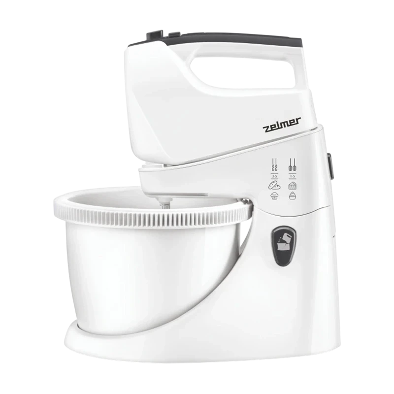 Миксер стационарный Zelmer ZHM2559 Белый