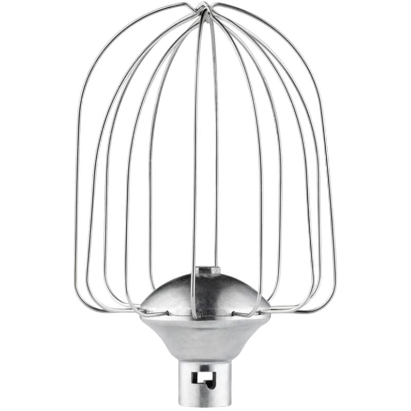 Миксер стационарный Zelmer ZKR1360 Серебристый