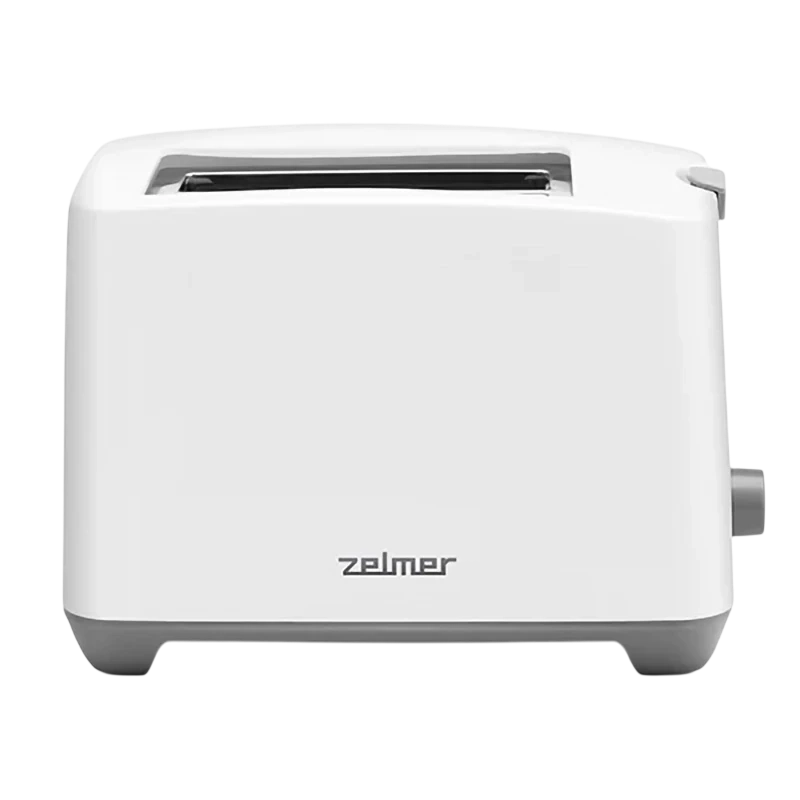 Тостер Zelmer ZTS7386 Белый