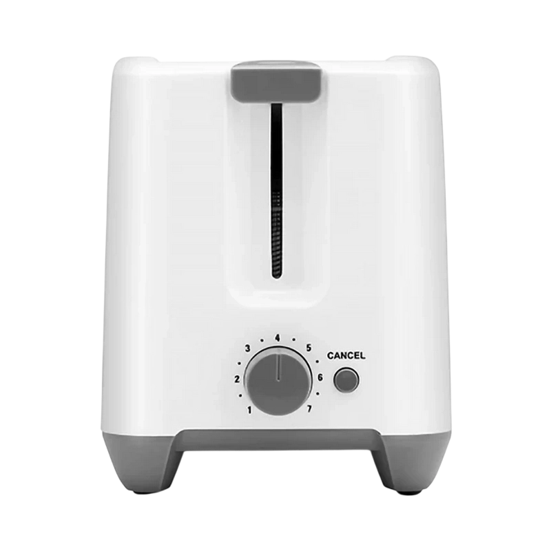 Тостер Zelmer ZTS7386 Белый