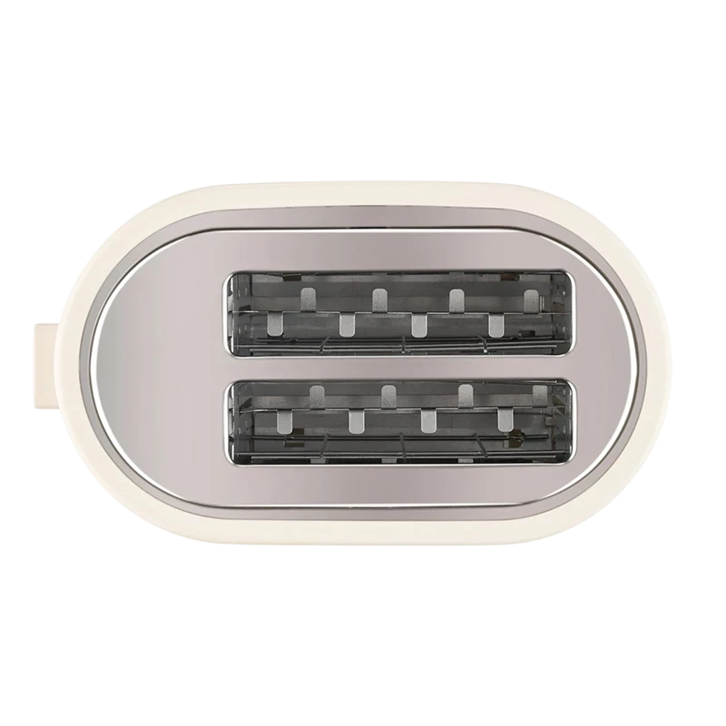 Тостер Zelmer ZTS7632F Бежевый