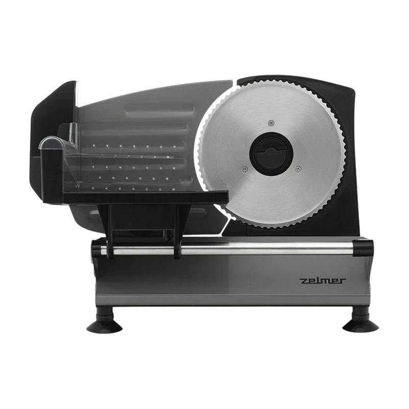 Ломтерезка Zelmer ZFS0919 Серый