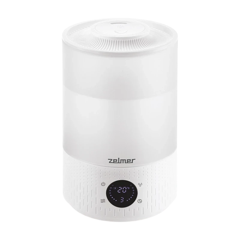 Увлажнитель воздуха Zelmer ZHH2800 Белый