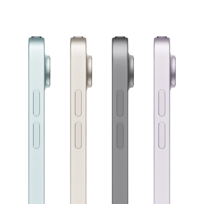 Планшет Apple iPad Air 11 (2026) Синий
