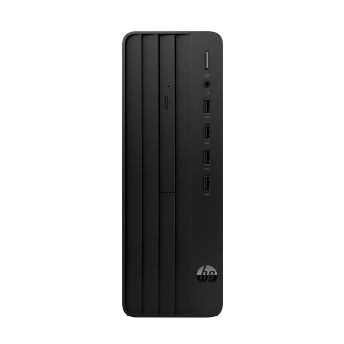 Настольный ПК HP Pro 290 G9 Intel Core i3-13100 16 ГБ Черный