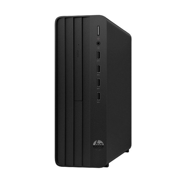 Настольный ПК HP Pro 290 G9 Intel Core i3-13100 16 ГБ Черный