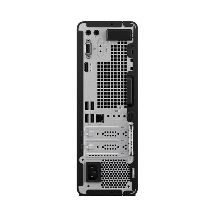 Настольный ПК HP Pro 290 G9 Intel Core i3-13100 16 ГБ Черный