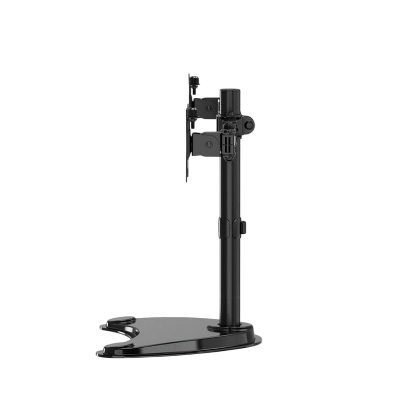 Кронштейн для мониторов Gembird MS-D2ST-02 Черный