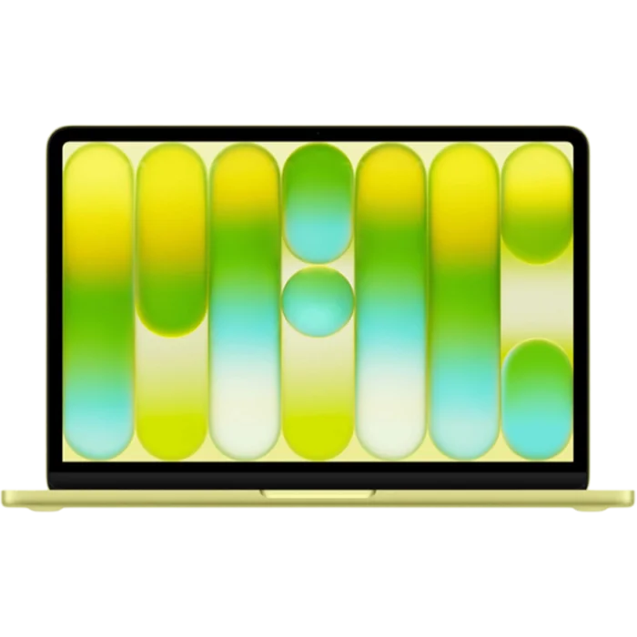 Купить  Ноутбуки - Ноутбук Apple MacBook Neo 13 2026 Цитрусовые..