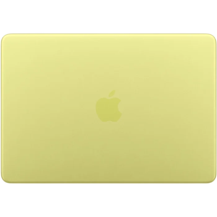 Ноутбук Apple MacBook Neo 13 2026 Цитрусовые