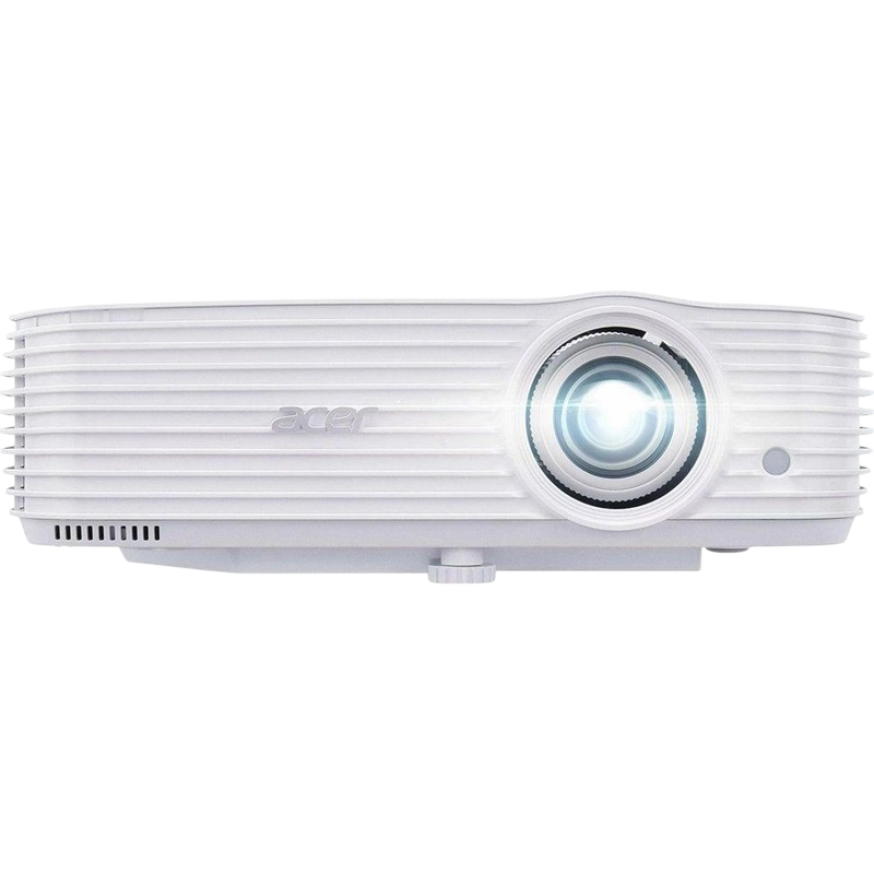 Проектор Acer HL6521Gi DLP Белый