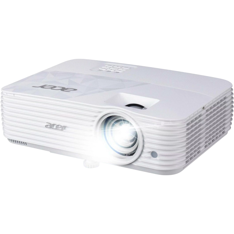 Проектор Acer HL6521Gi DLP Белый