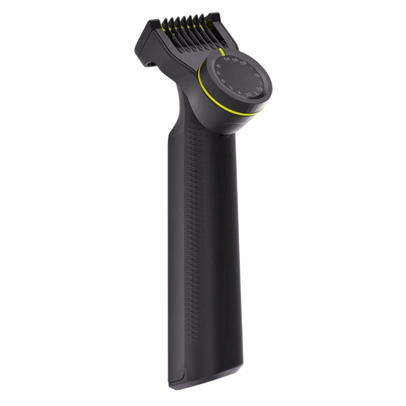 Мужской Триммер Philips QP6542/15 OneBlade Pro 360 Чёрный