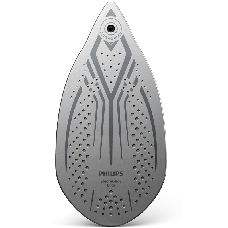 Fier de călcat cu generator de abur Philips PSG9040/80 Negru | Bronz
3100 W | 180 g/min | 1800 ml | SteamGlide Elite