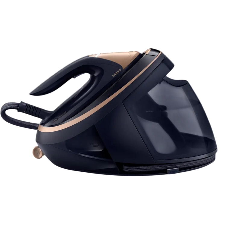 Купить  Парогенераторы - Утюг с парогенератором Philips PSG9050/20 Син..