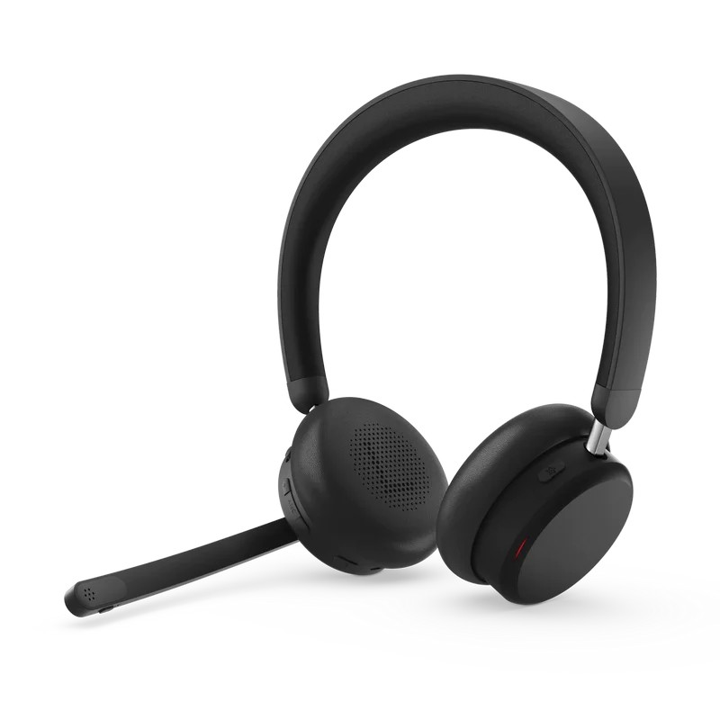 Căști Lenovo 6550 USB-C Negru
Fără fir | 60 ore | 20 Hz - 20000 Hz