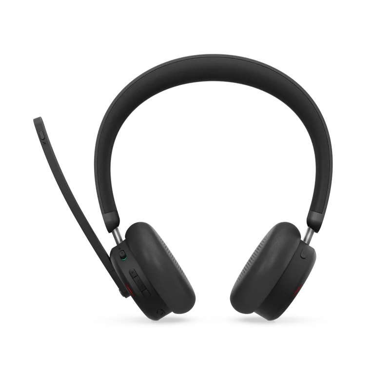 Căști Lenovo 6550 USB-C Negru
Fără fir | 60 ore | 20 Hz - 20000 Hz