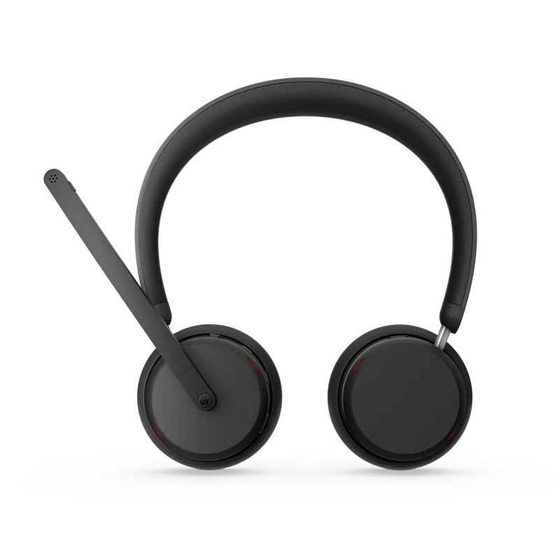 Căști Lenovo 6550 USB-C Negru
Fără fir | 60 ore | 20 Hz - 20000 Hz