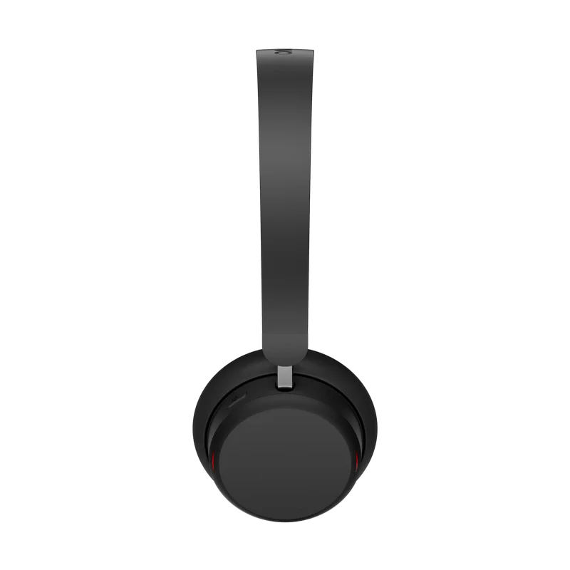 Căști Lenovo 6550 USB-C Negru
Fără fir | 60 ore | 20 Hz - 20000 Hz