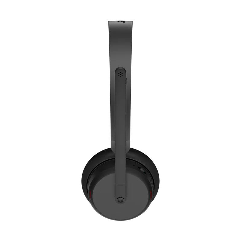 Căști Lenovo 6550 USB-C Negru
Fără fir | 60 ore | 20 Hz - 20000 Hz