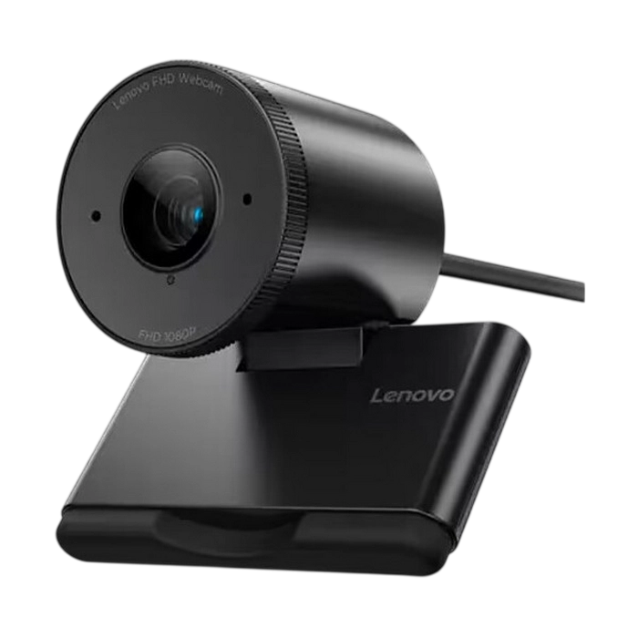 Купить  Веб-камеры - Веб-камера Lenovo FHD Черный..