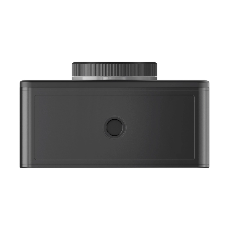 Веб-камера Lenovo QHD Черный