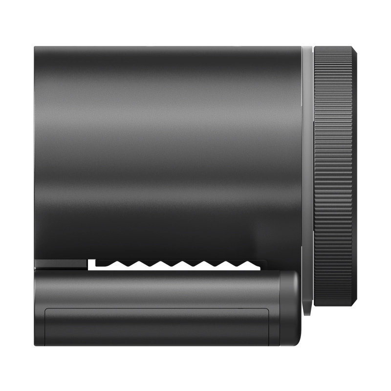 Веб-камера Lenovo QHD Черный